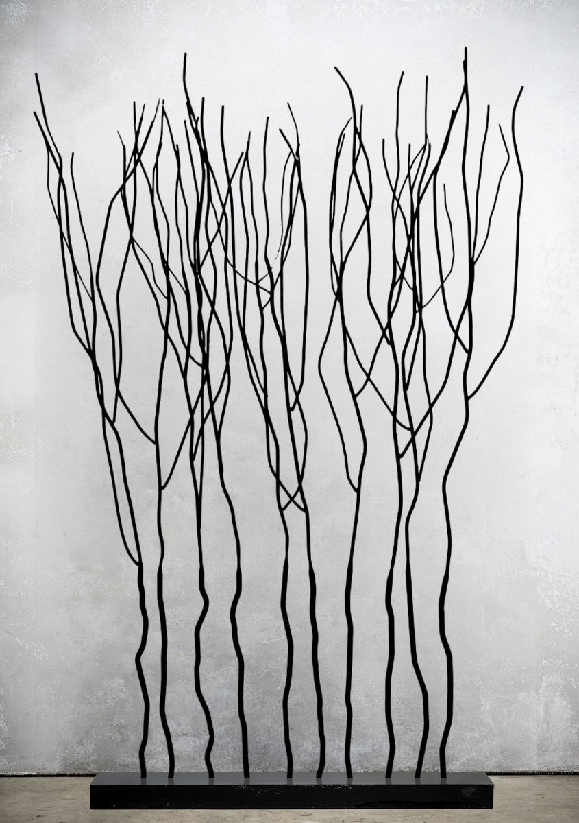 Forest Partition