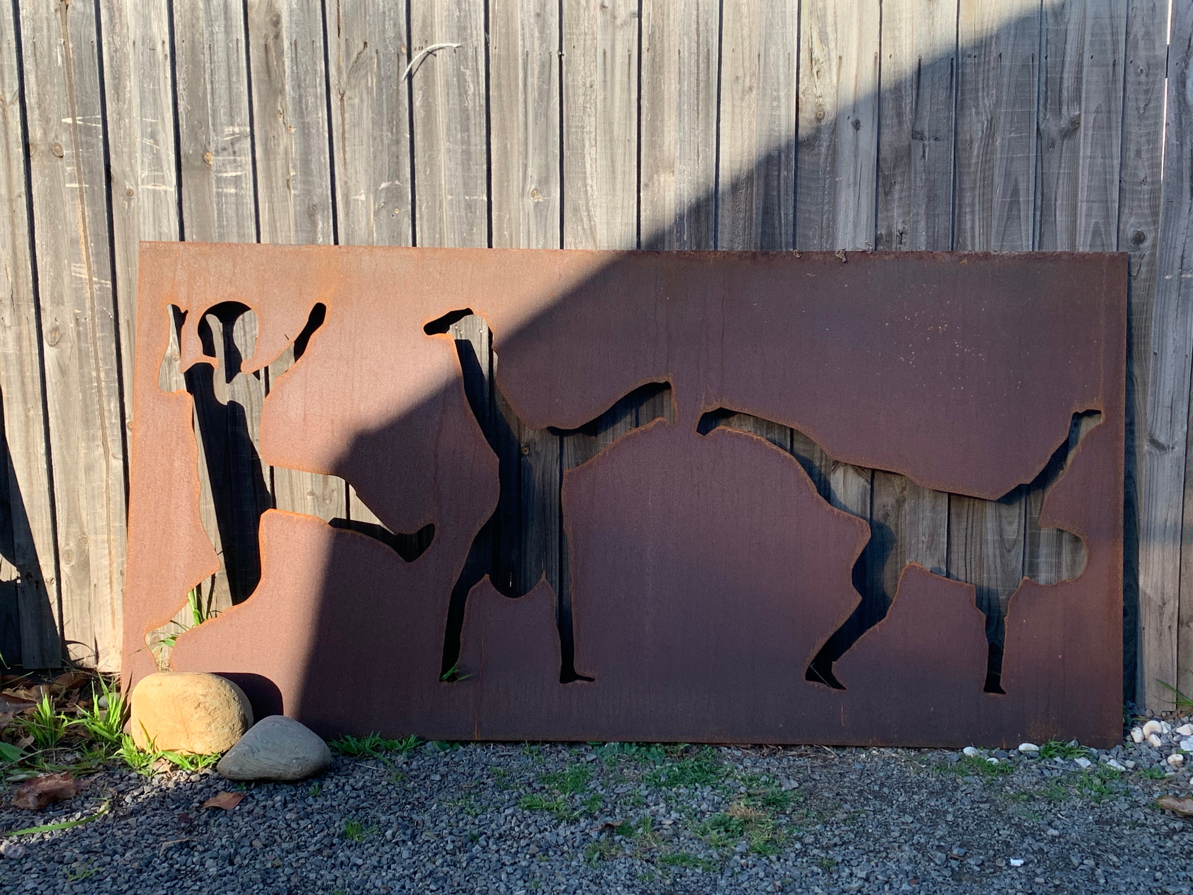 EX-DISPLAY - Cartwheel Screens