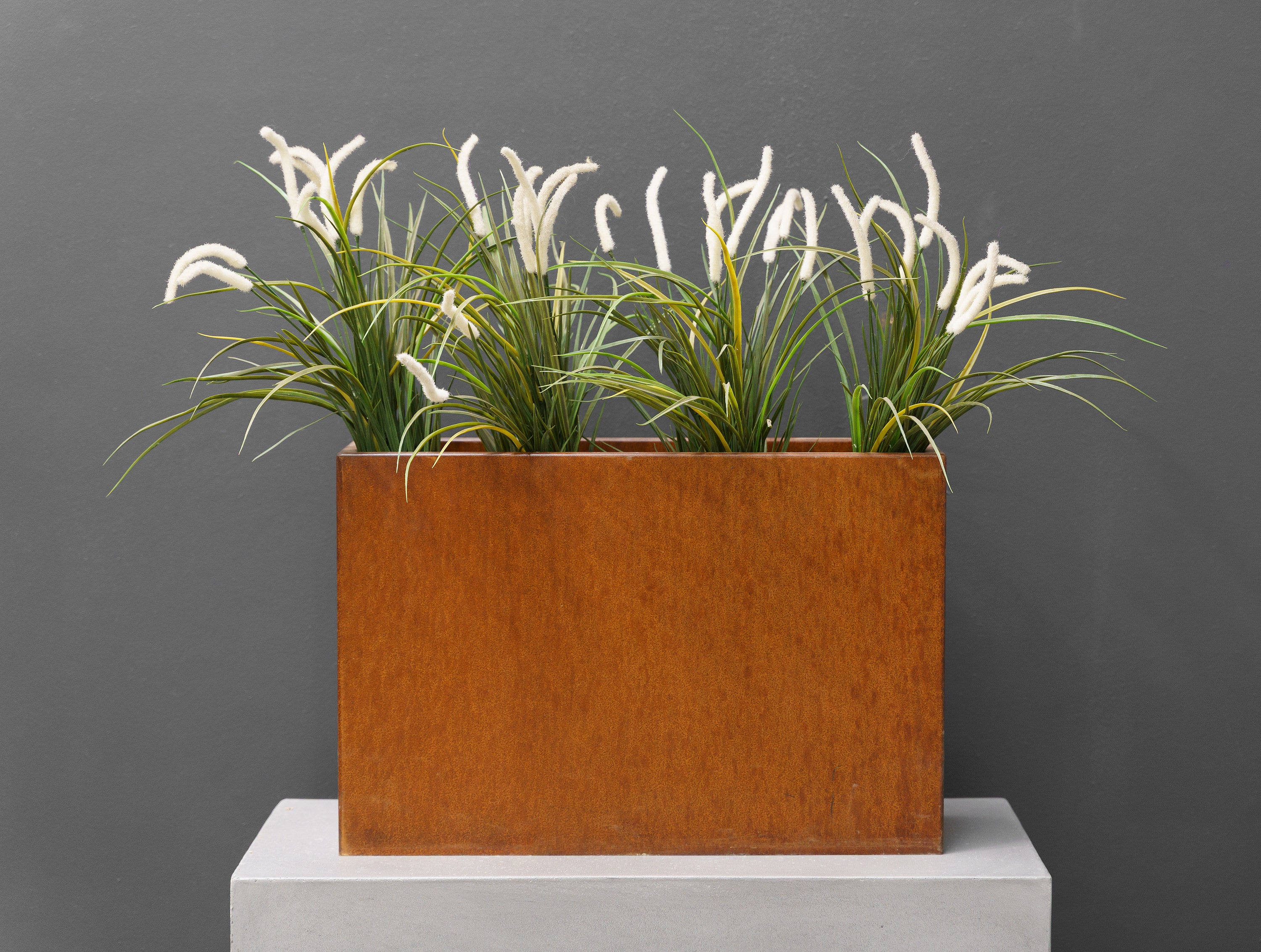 Low-Line Planter