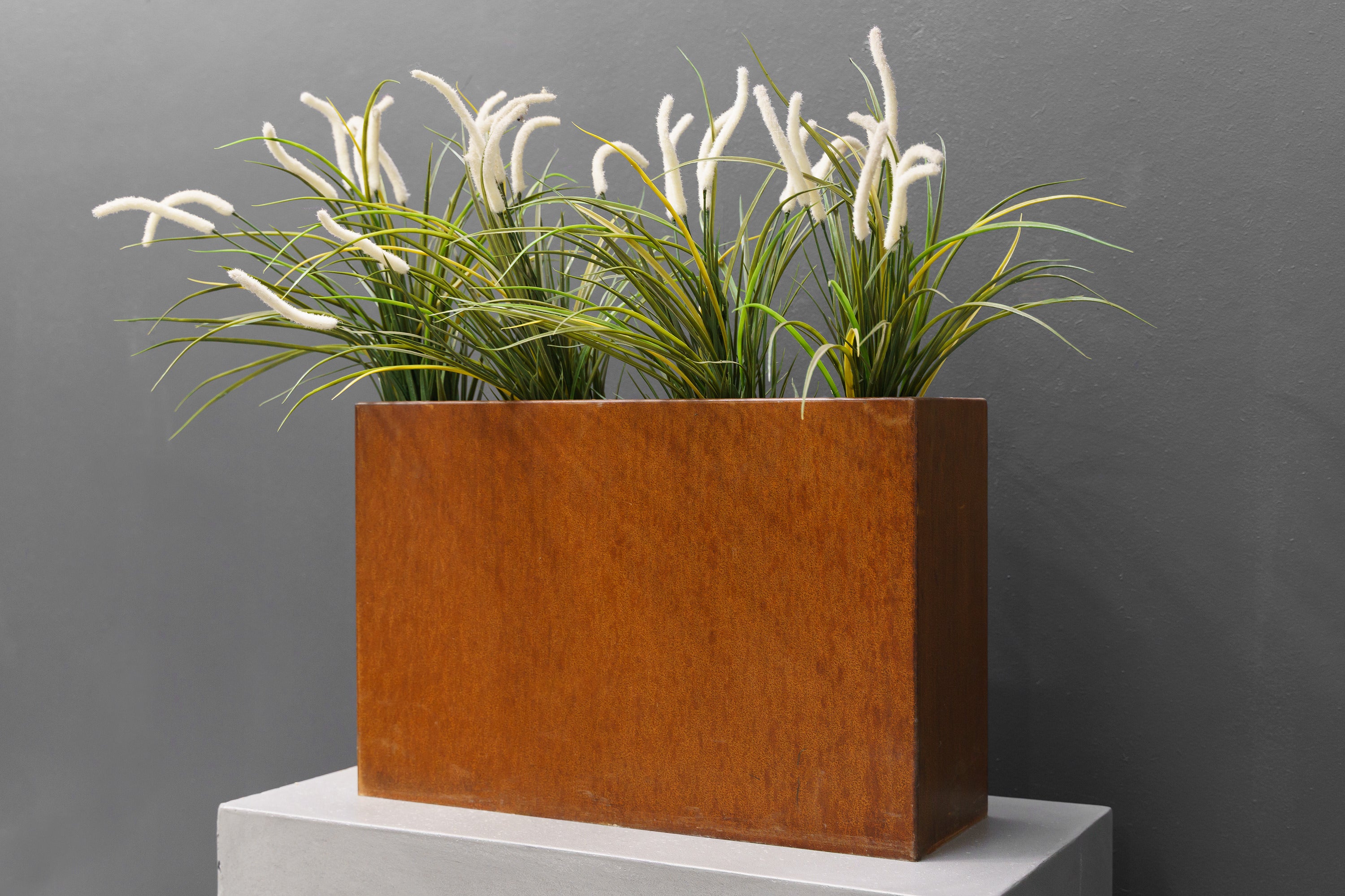 Low-Line Planter