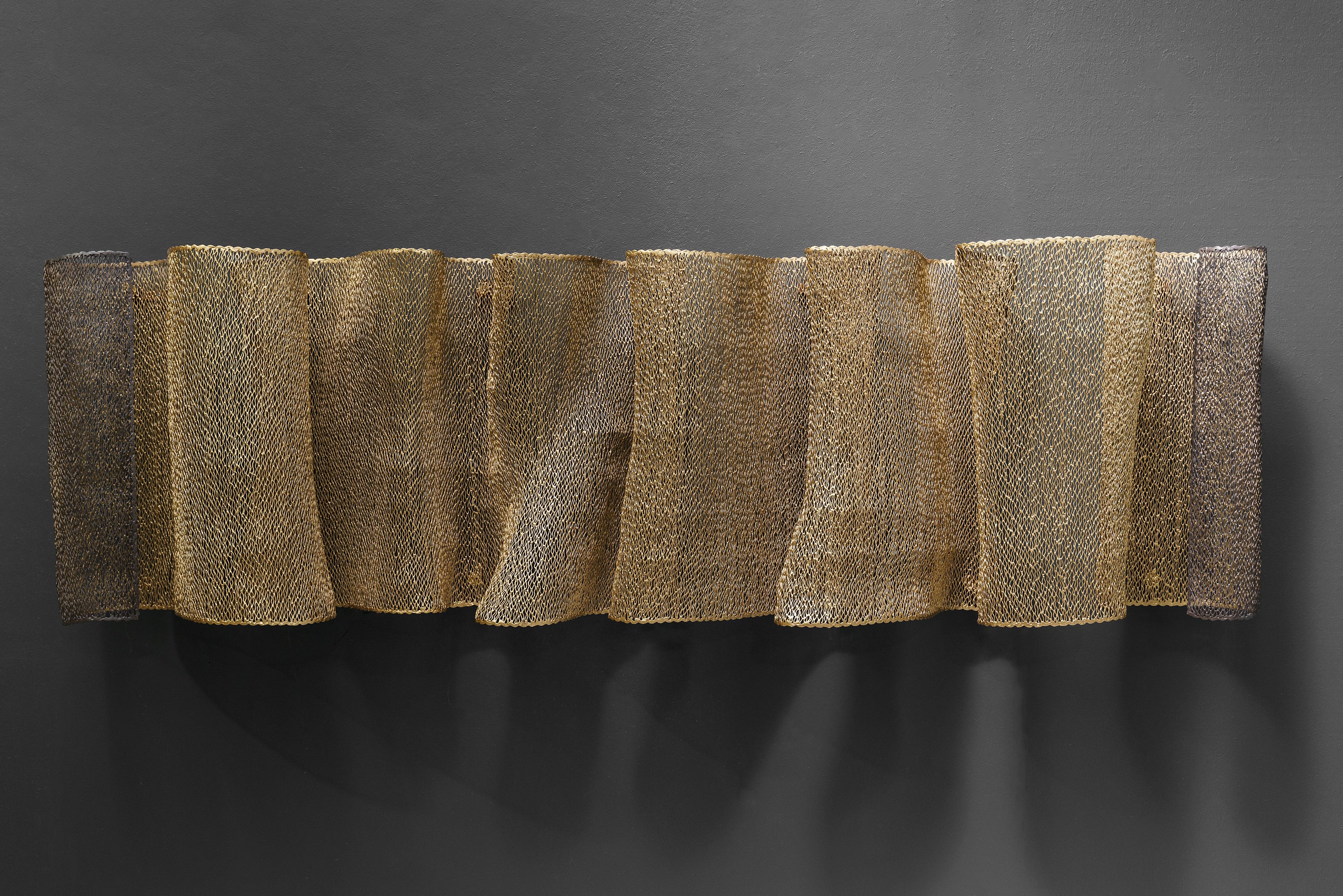 Mesh Wall Art
