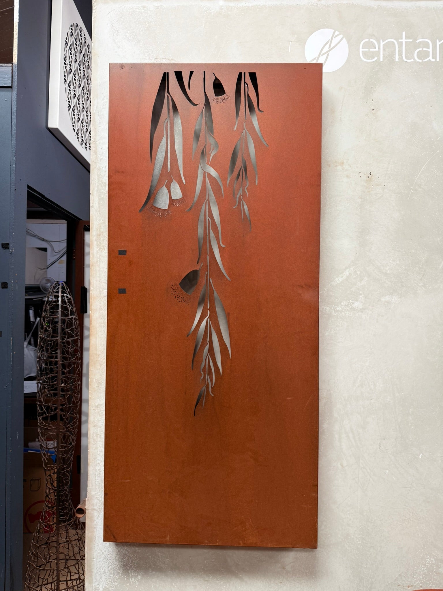 EX-DISPLAY - Snowgum Panel