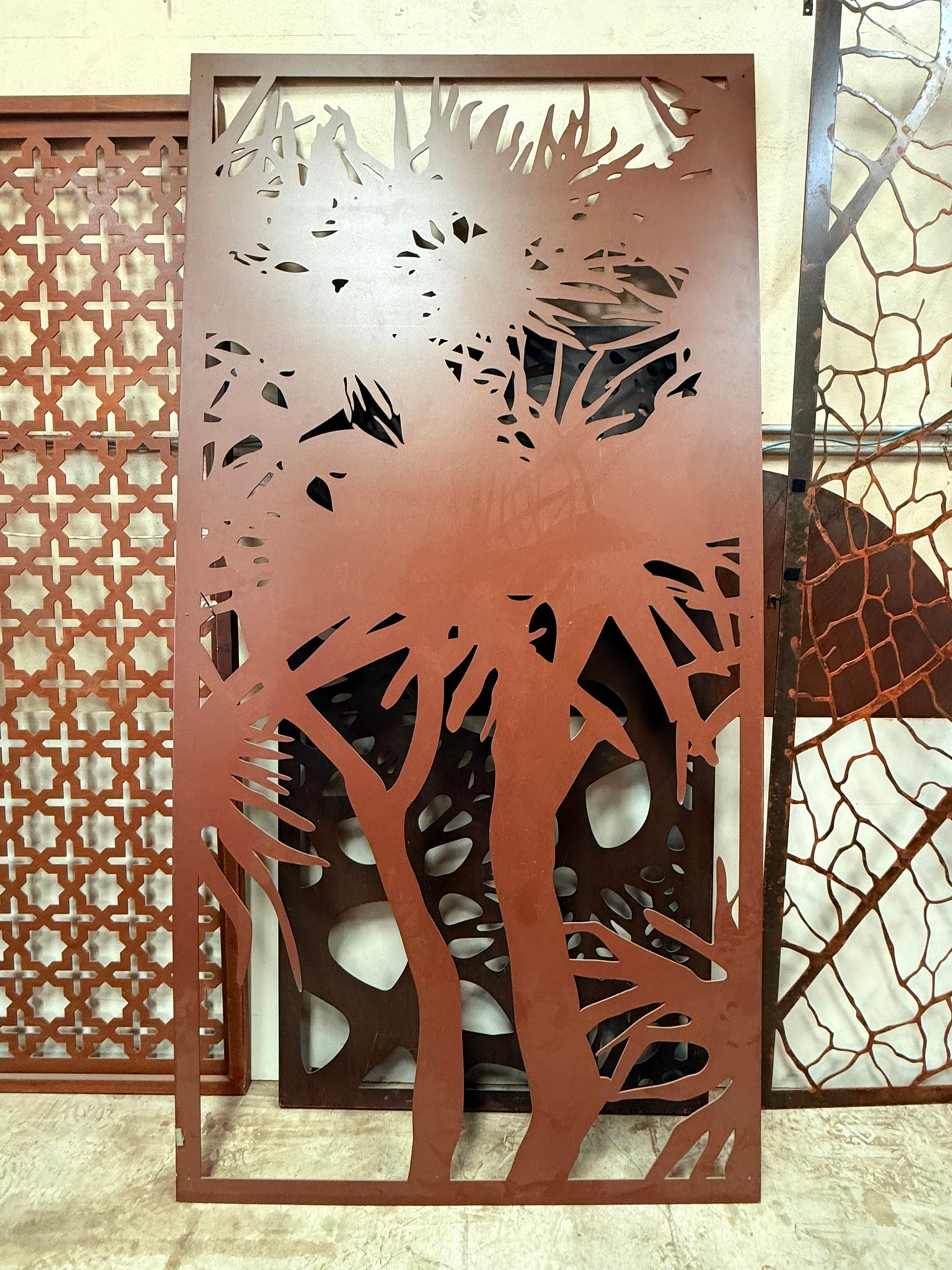 EX-DISPLAY - Pandanus Panel