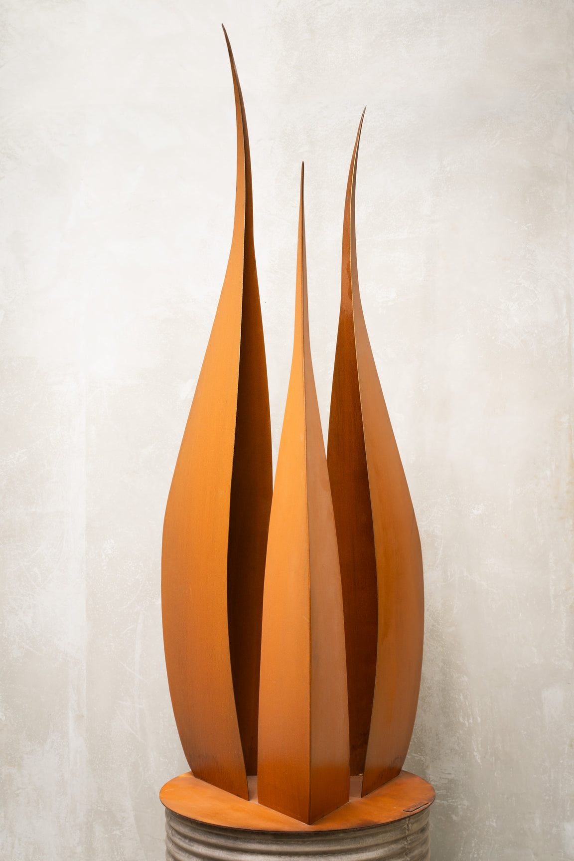 Metal Sculpture Metal Art Garden Sculptures Metal Wall Sculpture Melbourne — Entanglements