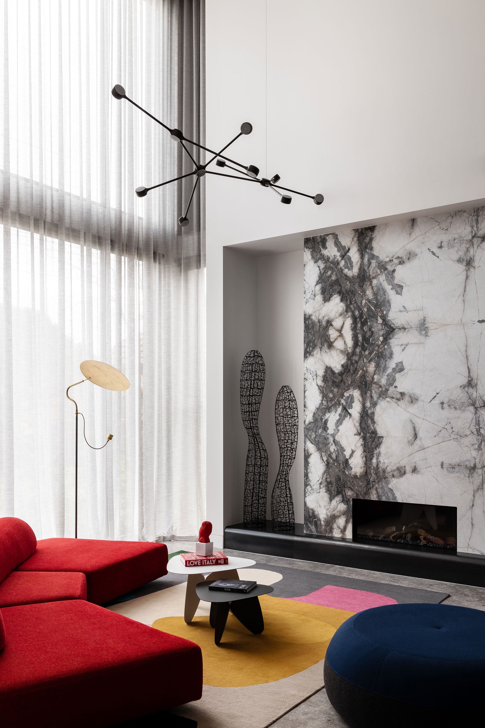 Photo credit: FJ house by Studio Del Castillo featured on the local project