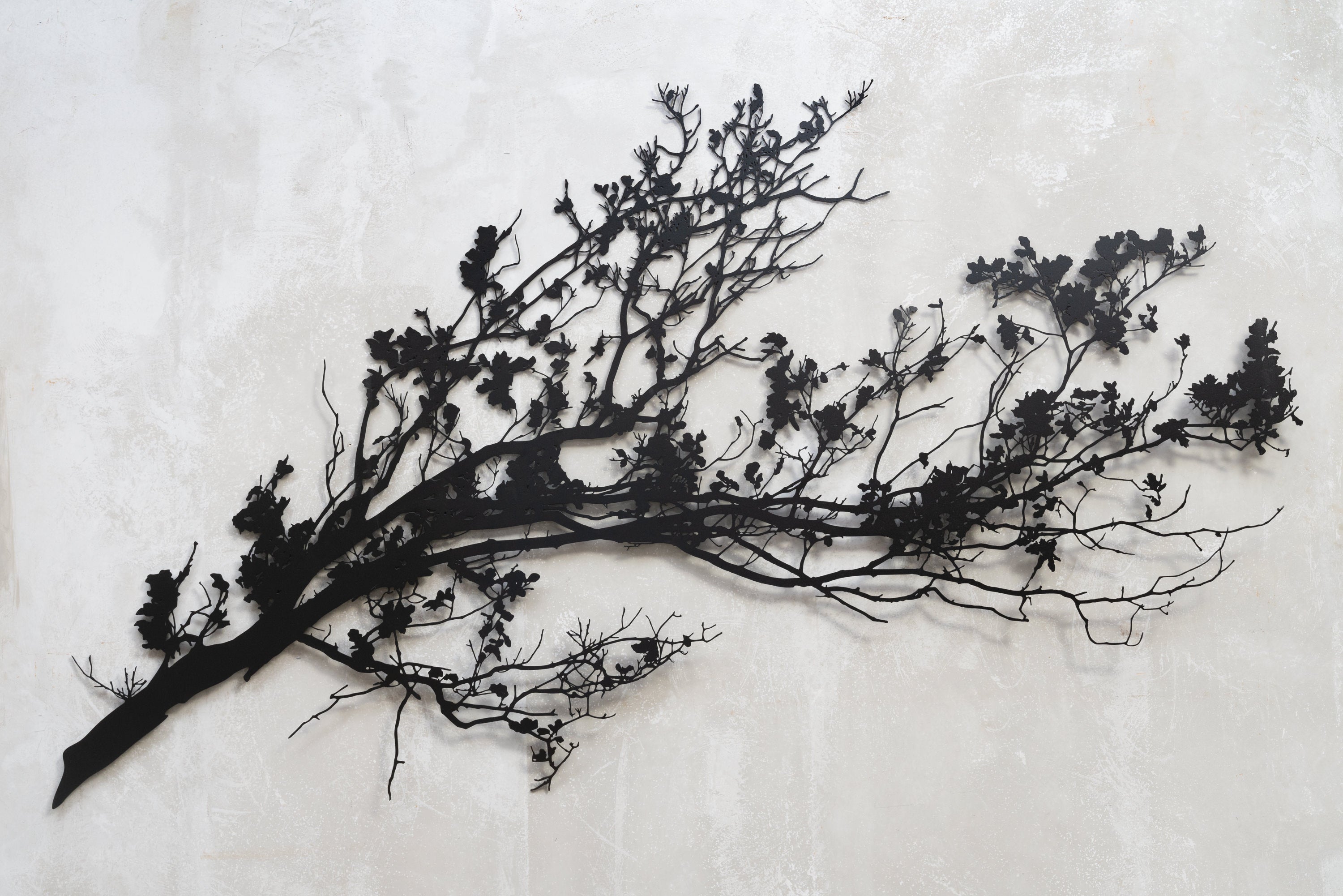 Gren Metal Wall Art