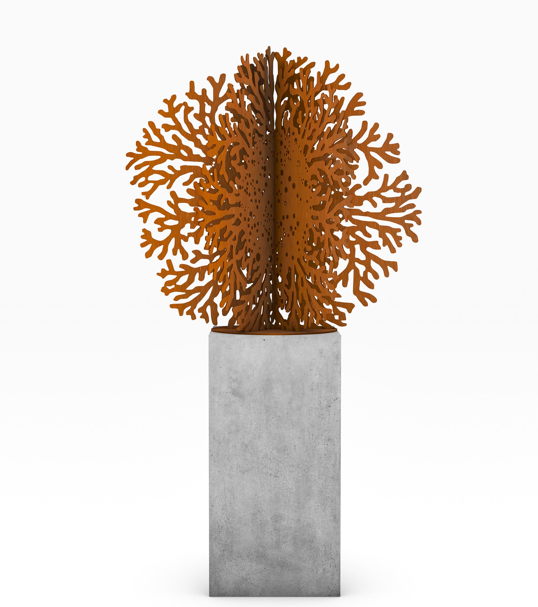 Lophelia Sculpture