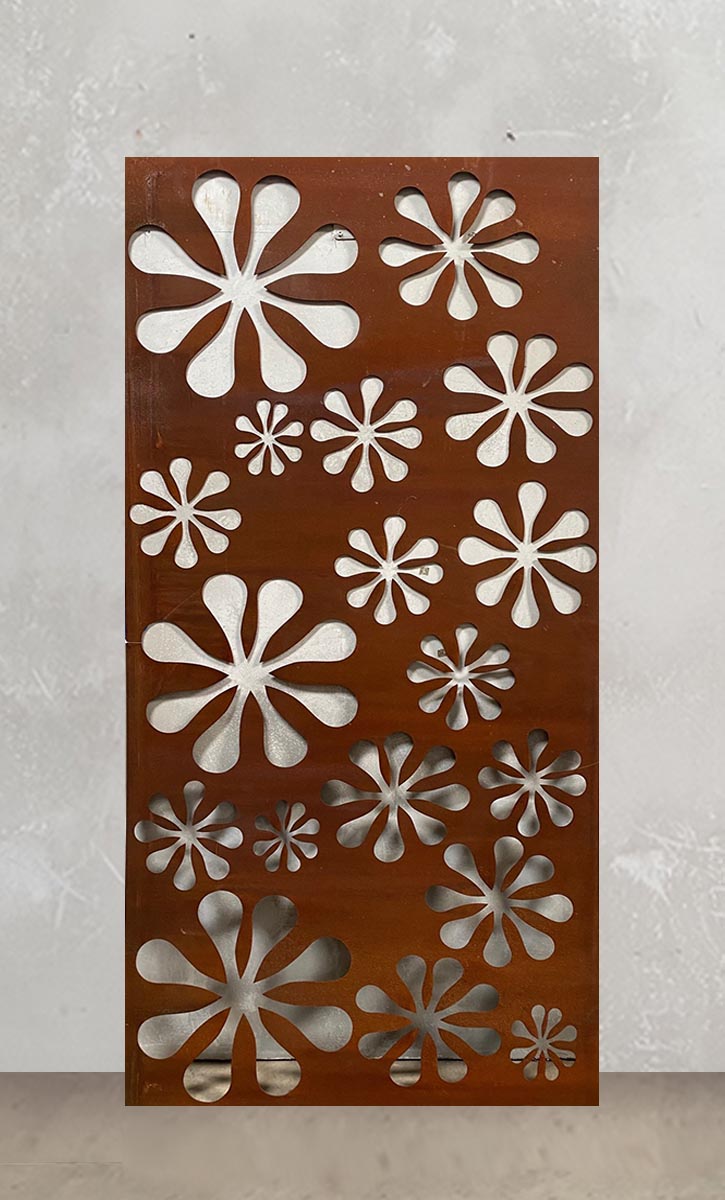 EX-DISPLAY - Flower Screen