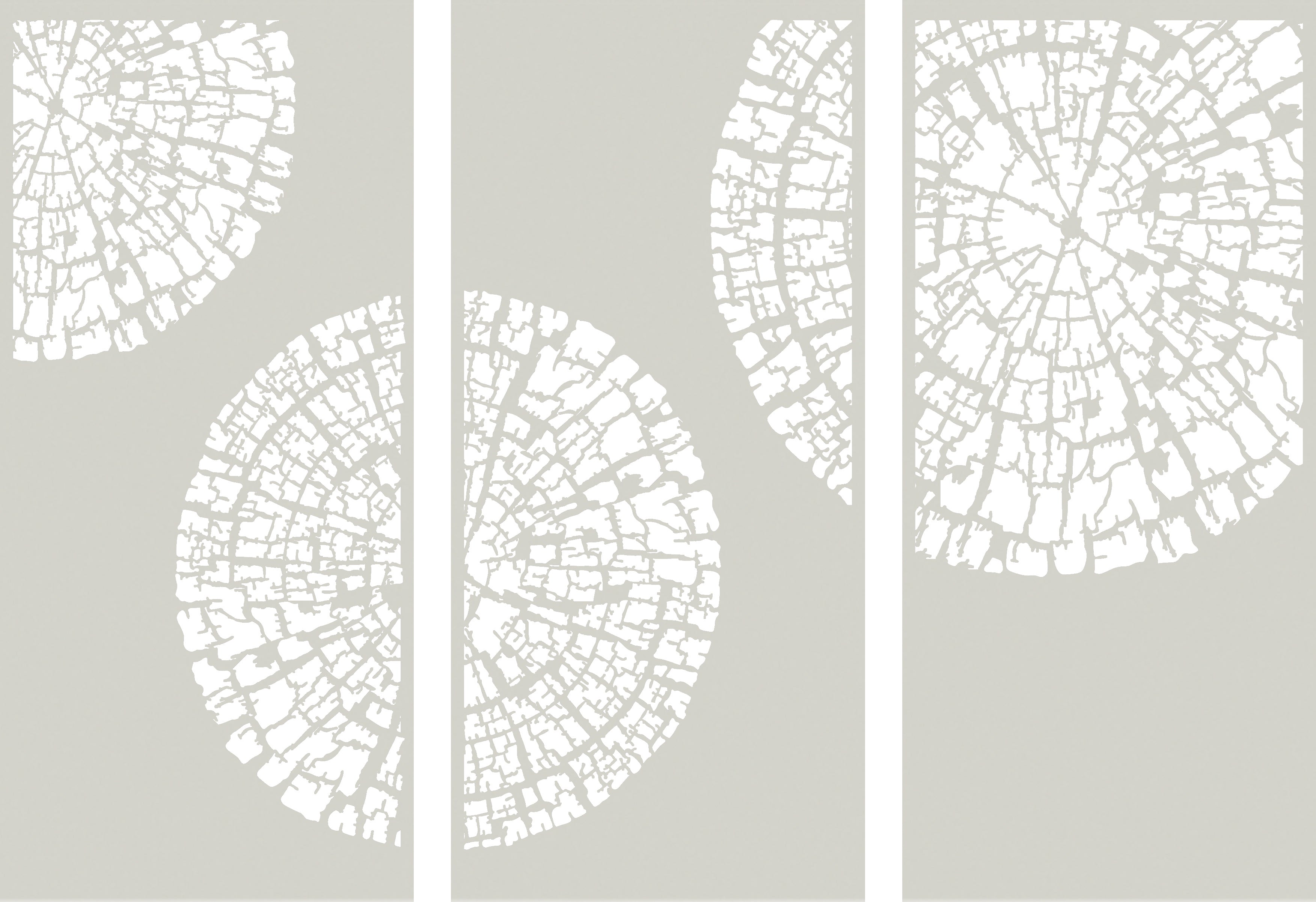 Growth Rings Screen