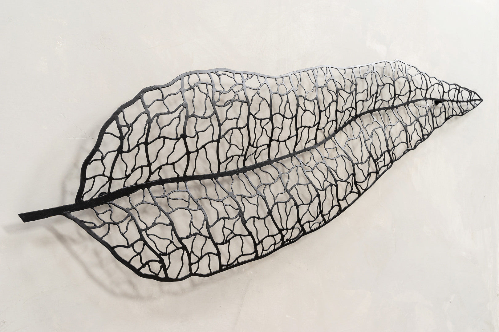 Gum Leaf – Metal Wall Art