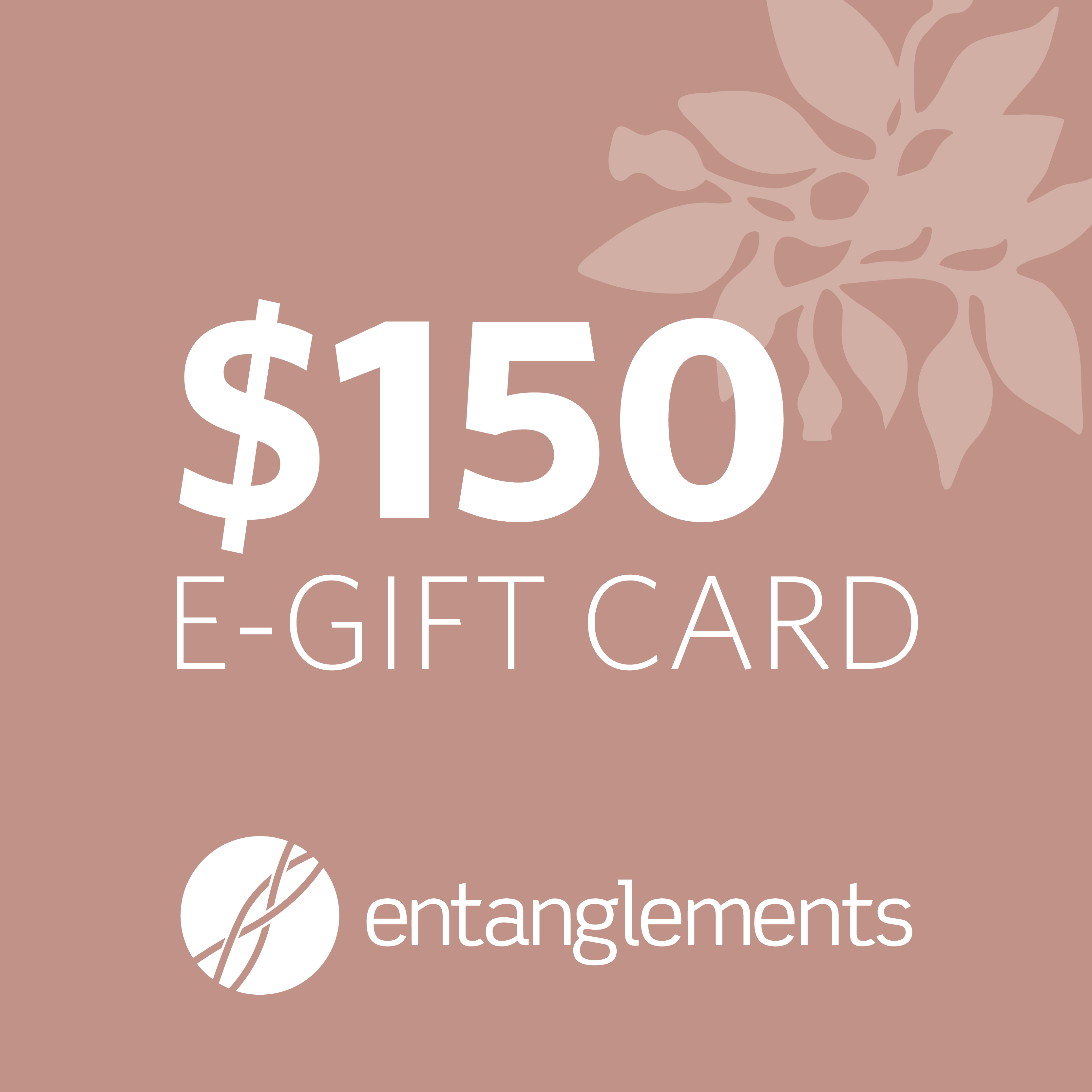 Gift Card $150