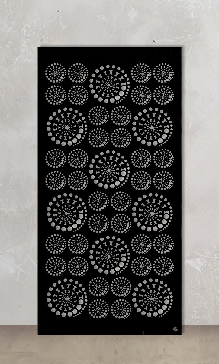 Koru Screen