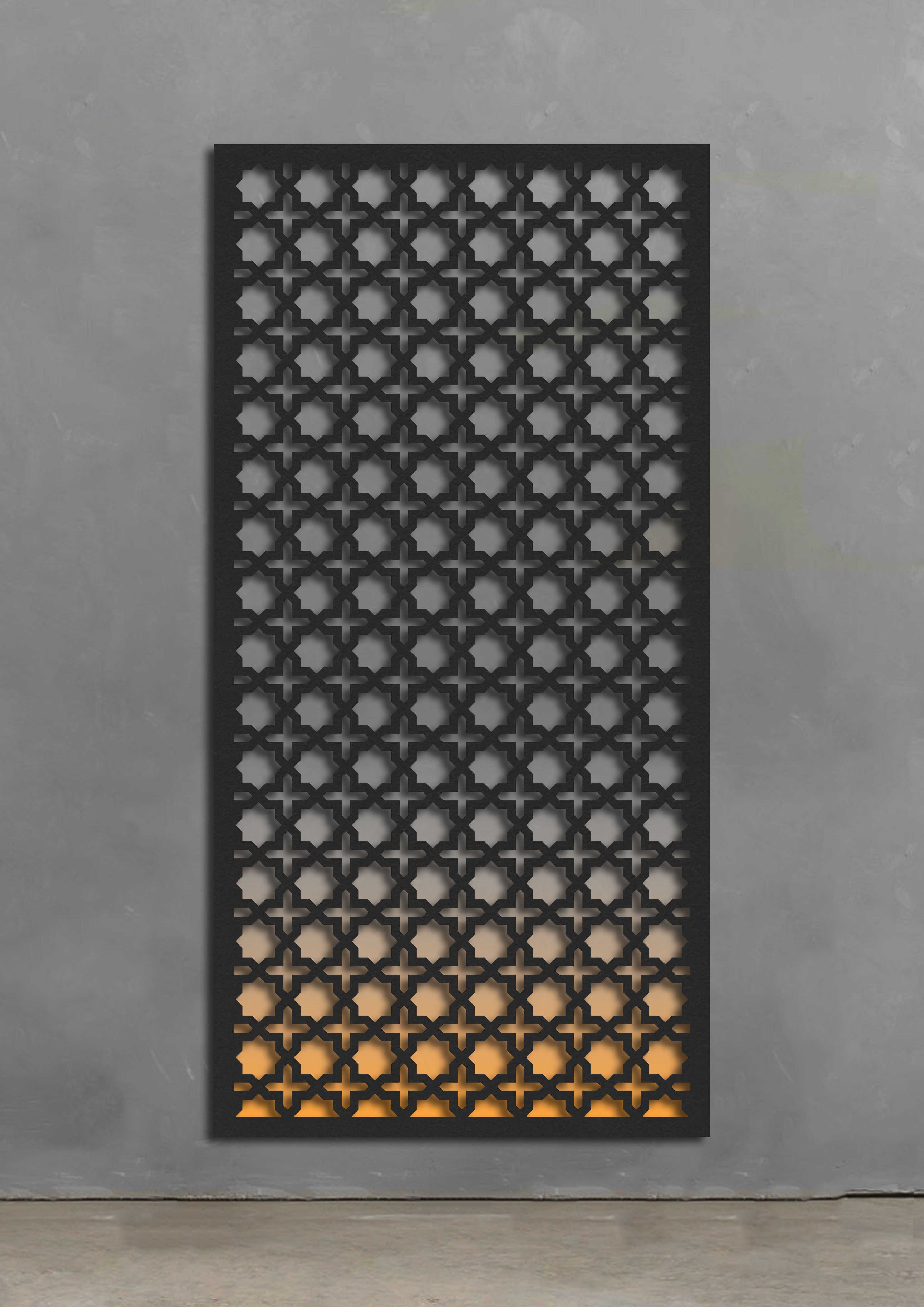 Dirham - Outdoor Privacy Screen