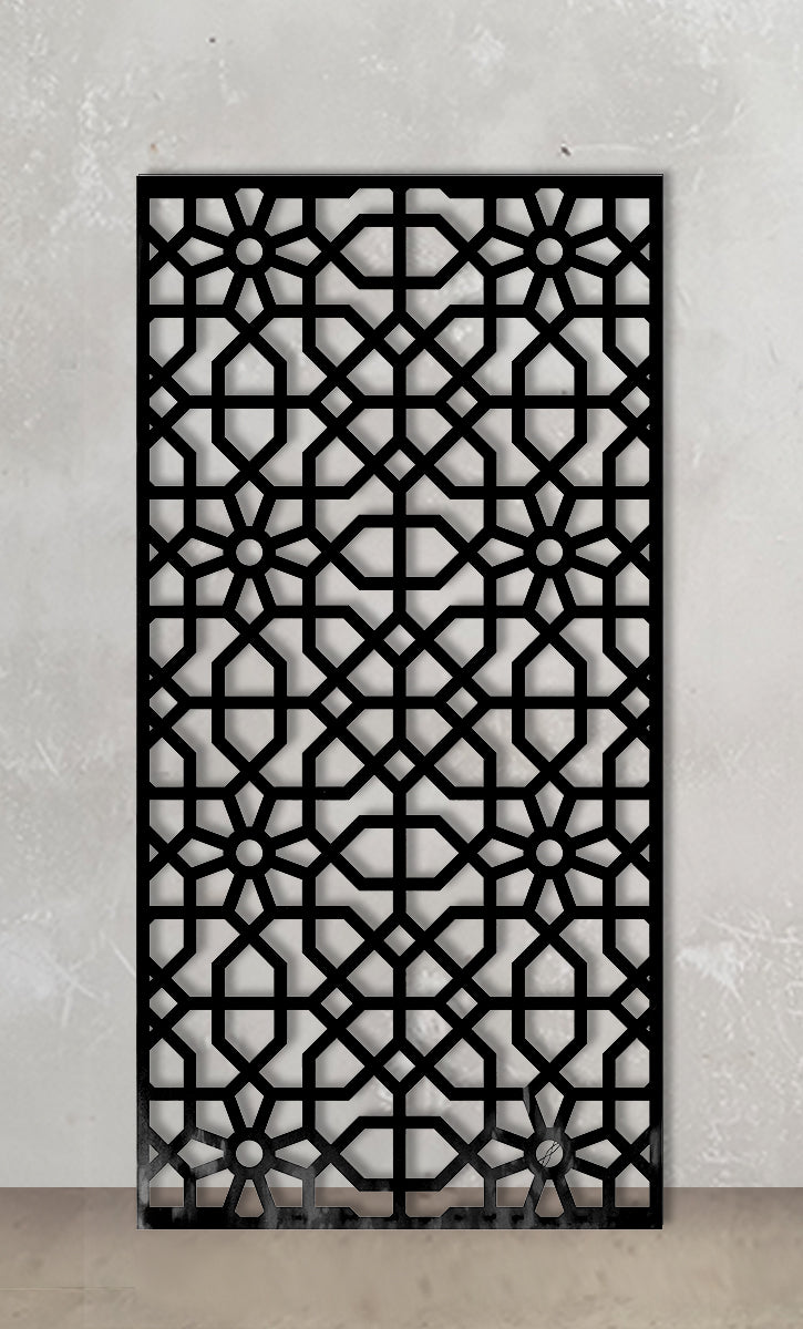 Moorish Original Screen