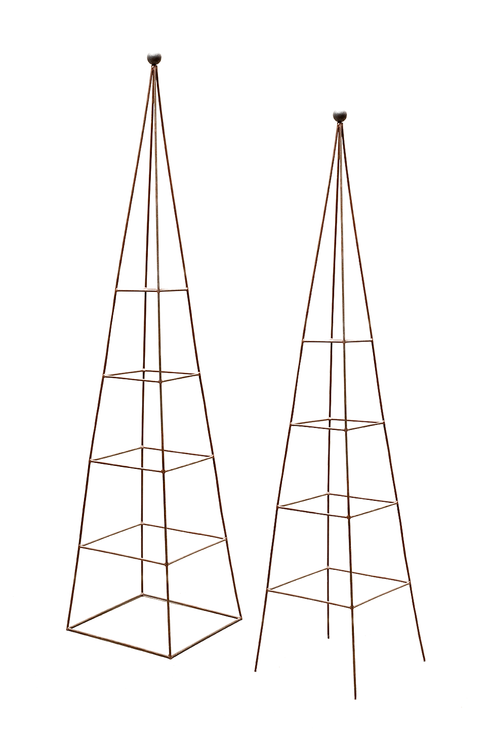 Obelisk Grow Frame