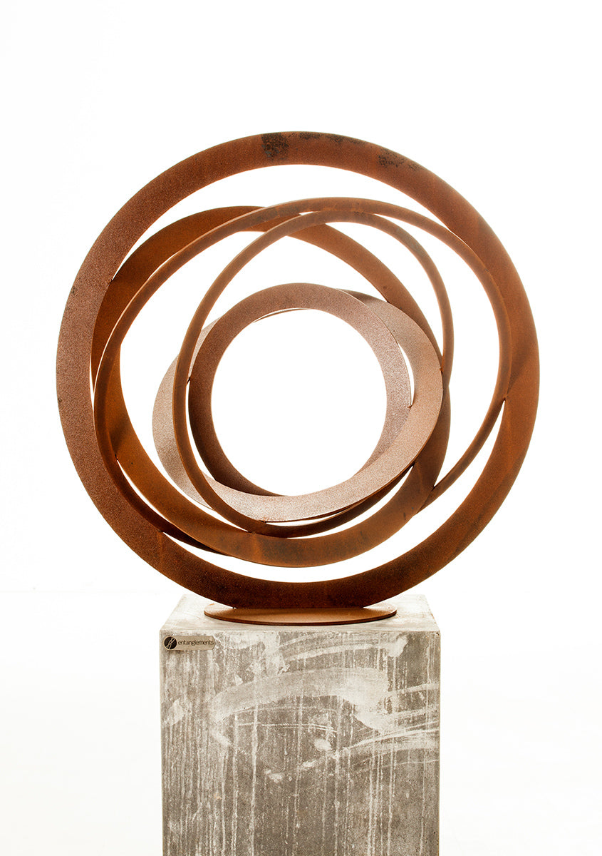 Sphere Sculpture