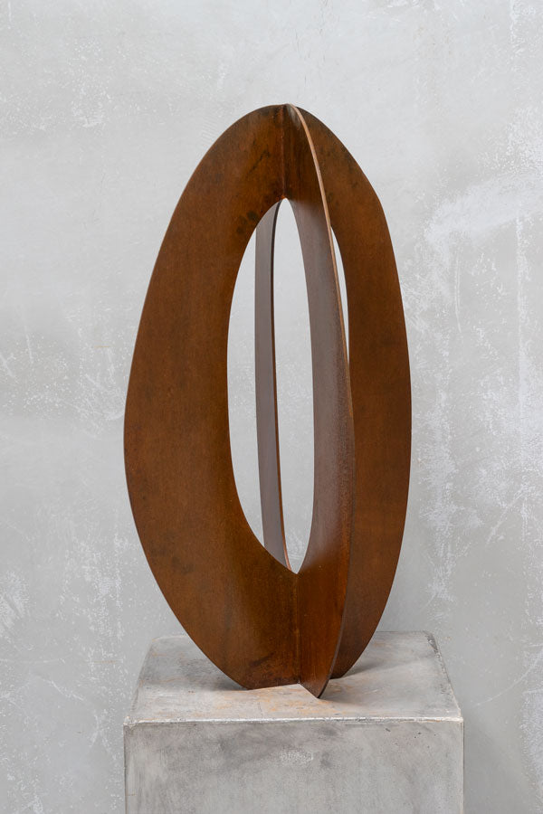 Small Chain Sculpture
