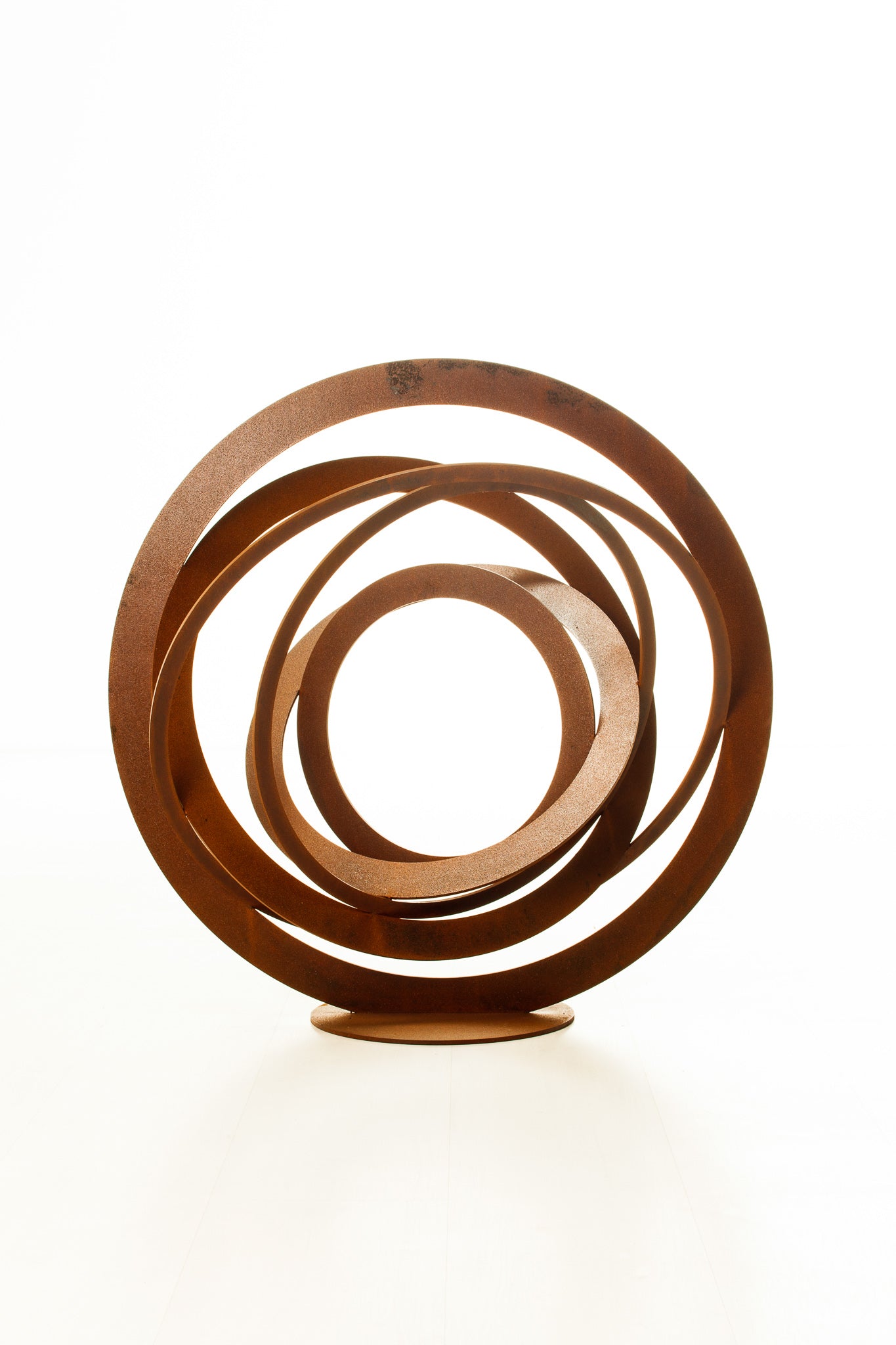 Sphere -Sculpture