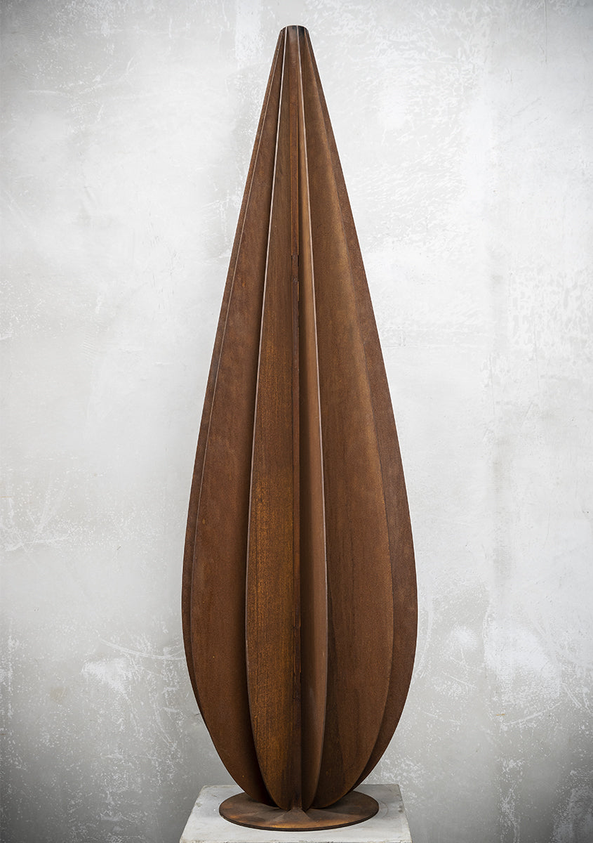 Tulip Sculpture