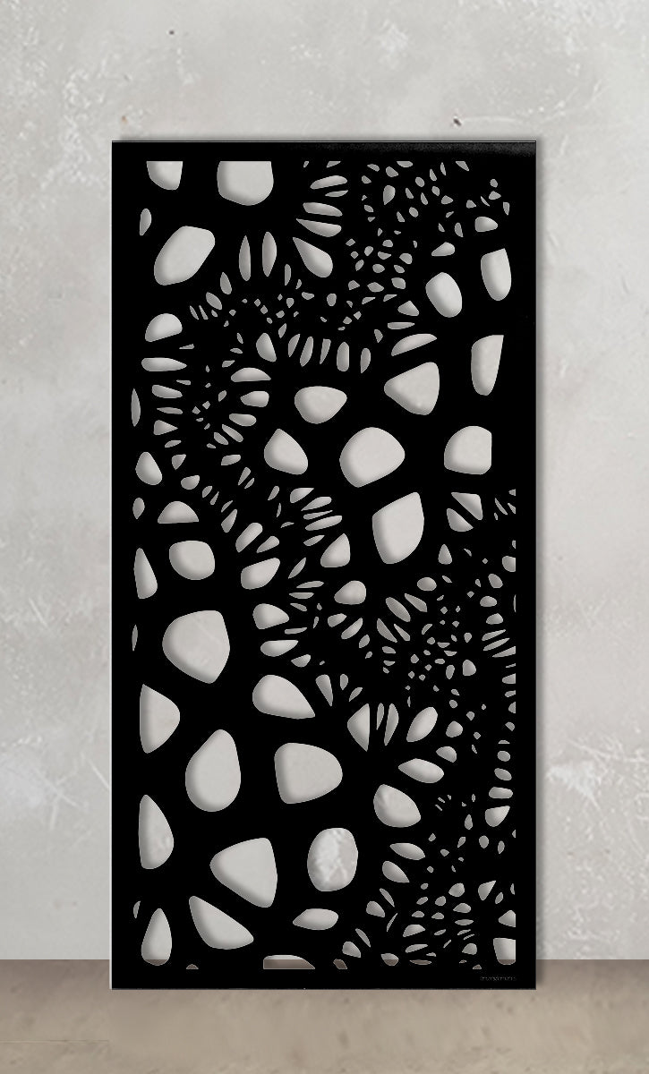 Veronoi Screen