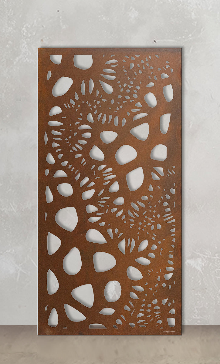 Veronoi Screen