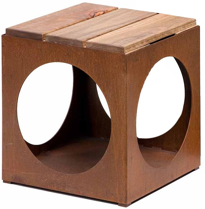 Cube-Outdoor Furniture-Australian made
