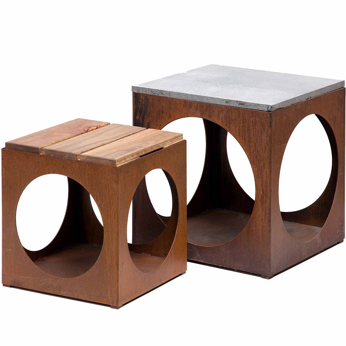 Cube-Outdoor Furniture-Australian made