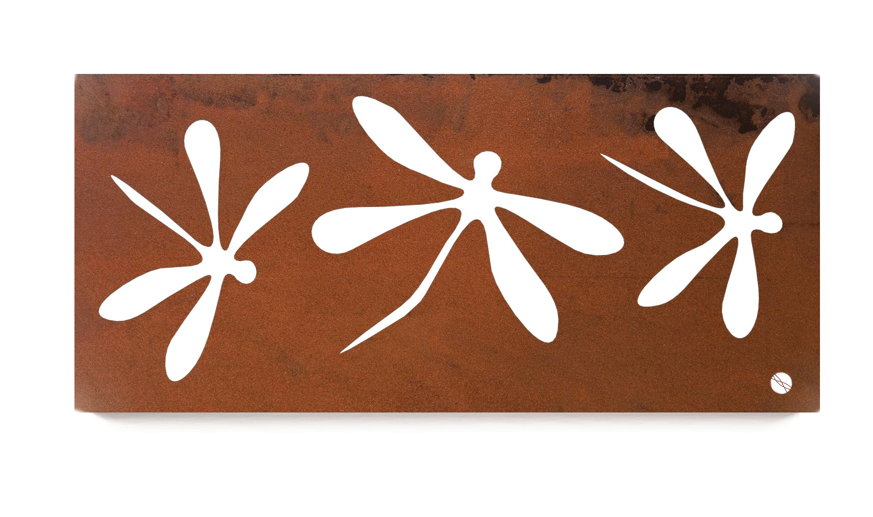 Dragonfly- Outdoor Wall Art