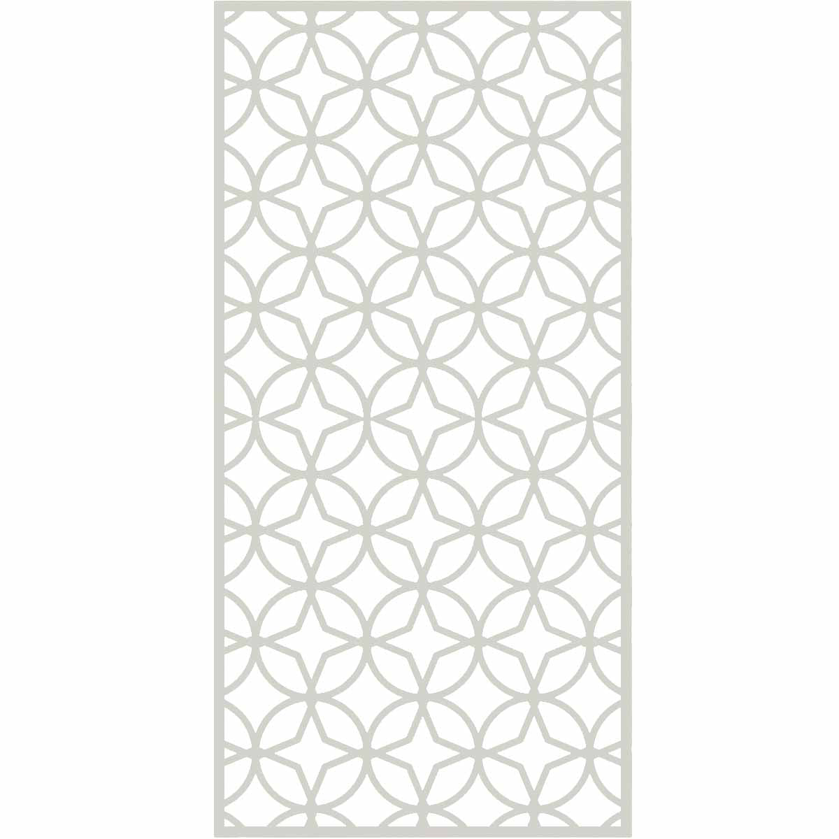 Fes -Out Door Privacy Screen