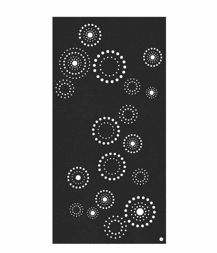 Fireworks Screen Melbourne | Entanglements