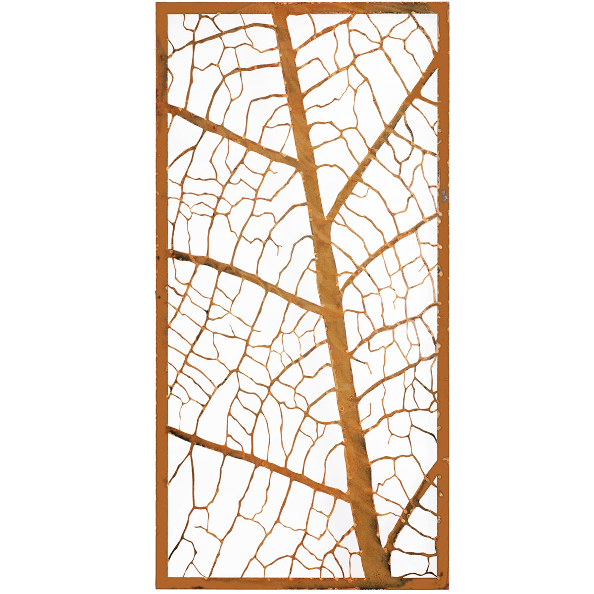 Leaf Vein Screen