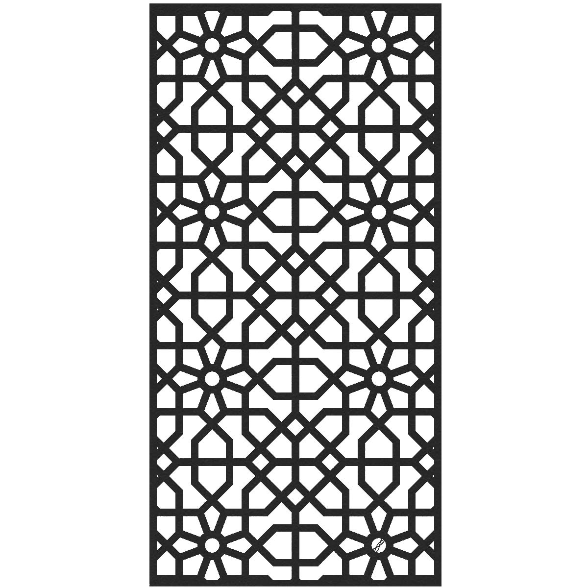 Moorish Original Screen
