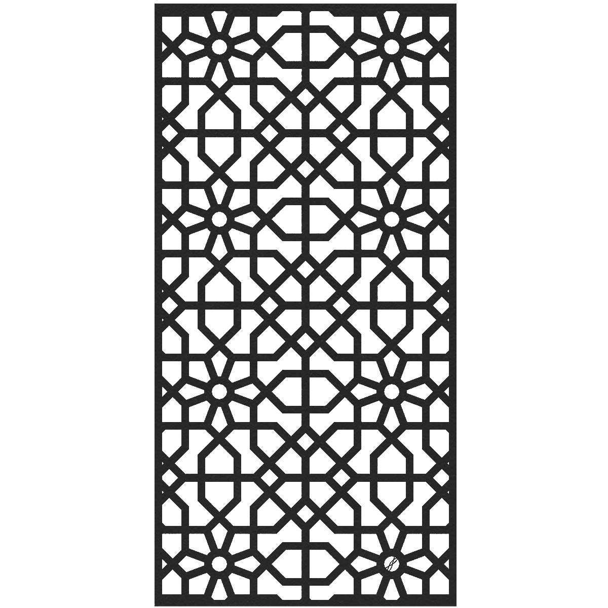 Moorish Original Screen