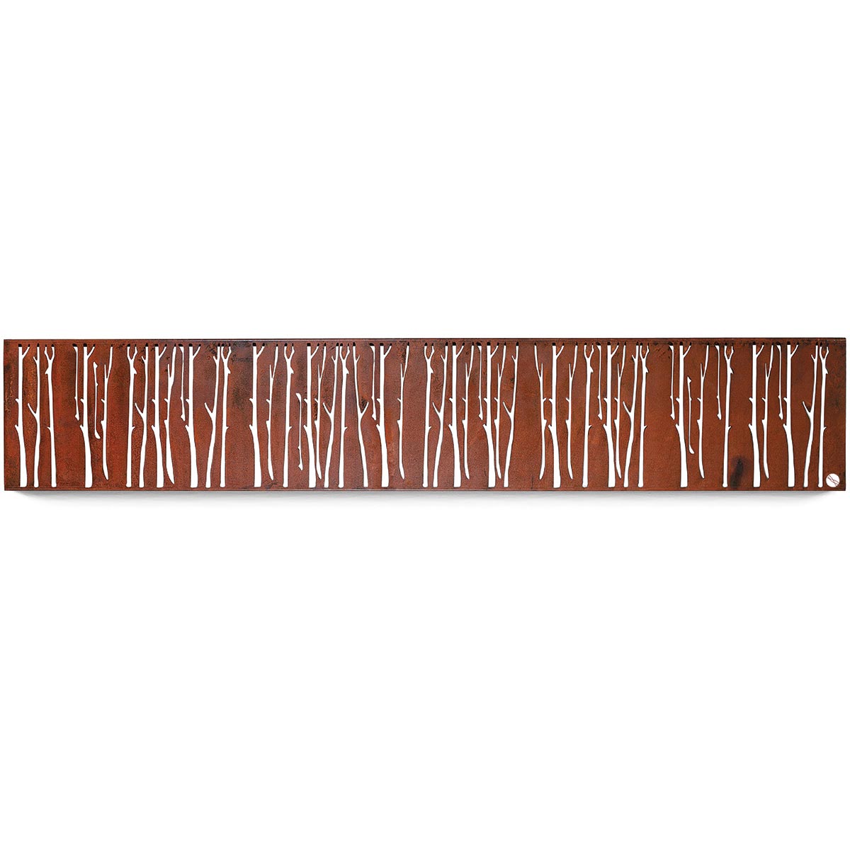 Stix Metal Wall Art